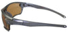 TOUR Graphite & White Frames with assorted lenses