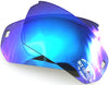 Replacement Blue Mirror Bifocal Lenses Only