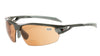 PHO Graphite Frame - High Definition Photochromic Bi Focal Lens