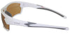 TOUR Graphite & White Frames with assorted lenses
